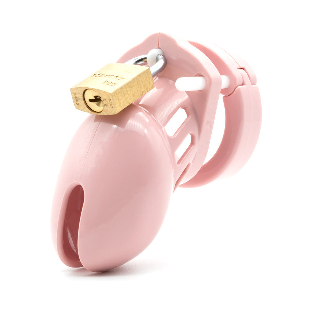 Chastity