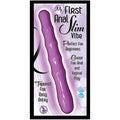 My First Anal Slim Vibe Waterproof (Purple)