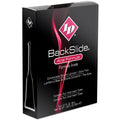 ID BackSlide Anal Inserts 8ml (4 inserts per box)