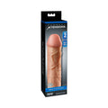Fantasy X-tensions Mega 2 in. Extension Beige