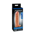 Fantasy X-tensions Perfect 1 in. Extension With Ball Strap Beige