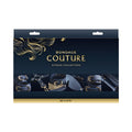 Bondage Couture 6-Piece Collection Blue