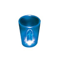 Light Up Shot Glasses Blue