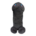 Shots Penis Stuffy 24 in. Black
