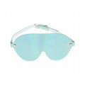 Ouch! International Paris Collection Blindfold Blue