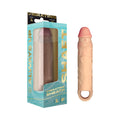 Shaft Vibrating Model F: Sheath Size 1 Pine