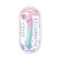 Cotton Candy Flufferella Silicone Vibrator 9 Frequencies