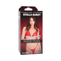 Signature Strokers Stella Barey ULTRASKYN Pocket Pussy Vanilla