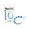 Adam & Eve Sassy Anal Beads (Bag Packaging)