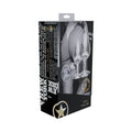 Ouch! International New York Collection Metal Anal Plug Set Silver