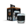 MSTR B8 Clear-View Dual End Stroker Double Play