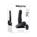 Evolved Come Closer Black