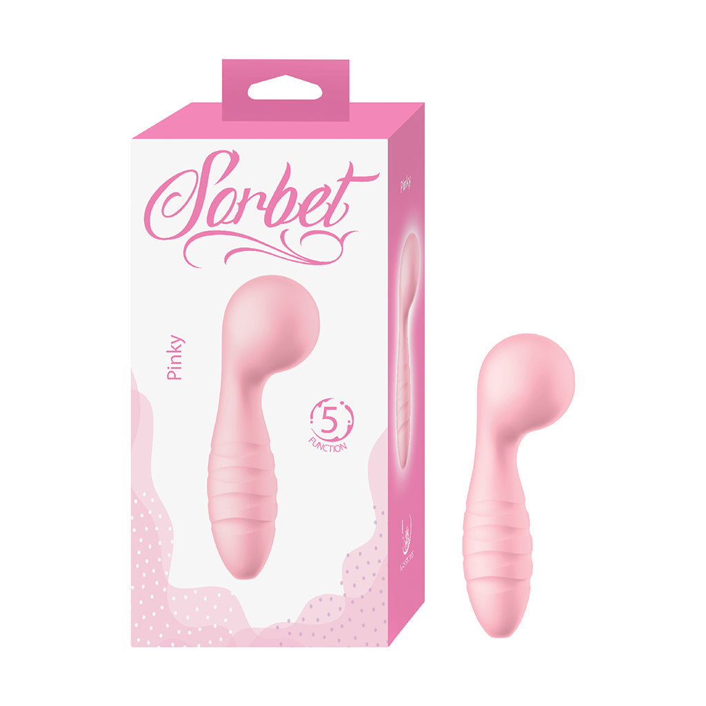 Sorbet Pinky Pink
