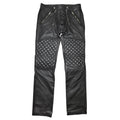 Prowler RED Quilted Sailor Jeans 36 in.