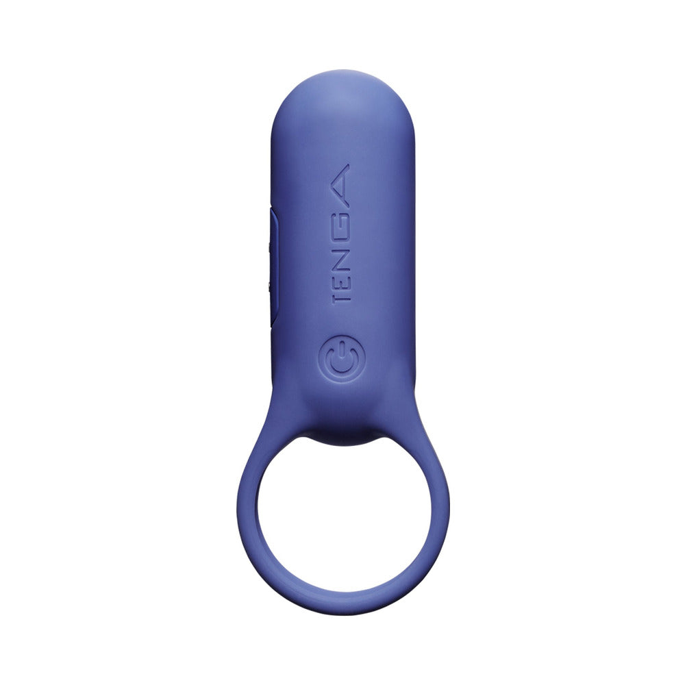 TENGA paiRING+ Indigo