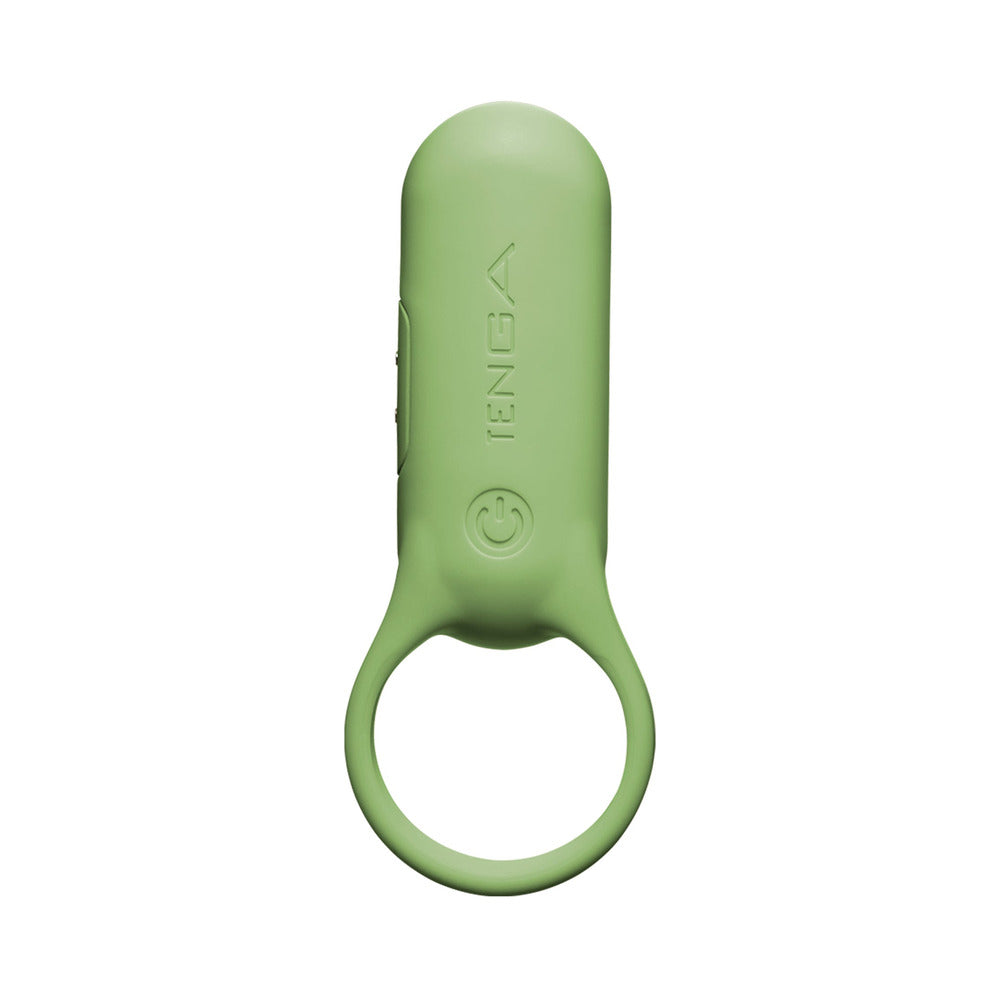 TENGA paiRING+ Lime