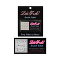 Let''s F*ck Scratch Tickets 8/Pk